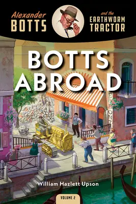 Botts en el extranjero - Botts Abroad