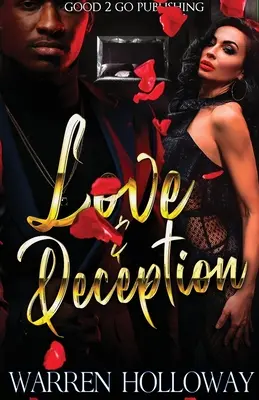 Amor y engaño - Love and Deception