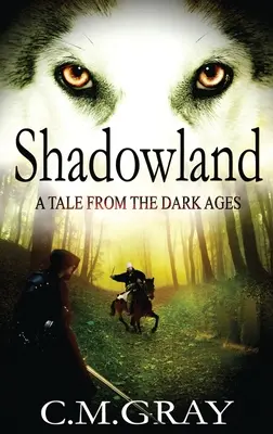 Tierra de sombras - Shadowland