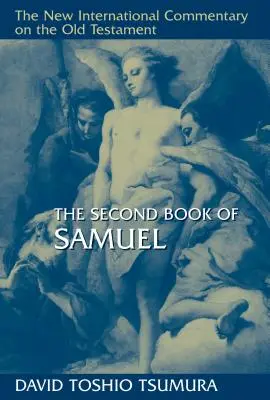 El segundo libro de Samuel - The Second Book of Samuel