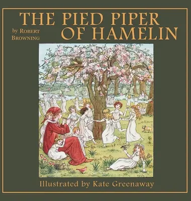 El flautista de Hamelin - The Pied Piper of Hamelin