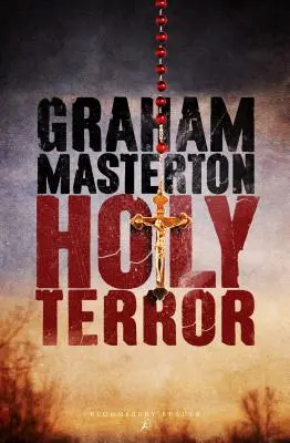 Terror sagrado - Holy Terror