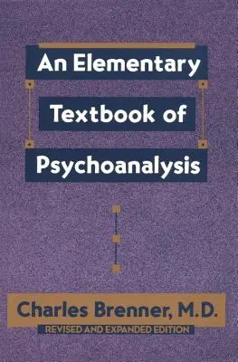 Libro de texto elemental de psicoanálisis - An Elementary Textbook of Psychoanalysis