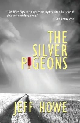 Las palomas de plata - The Silver Pigeons