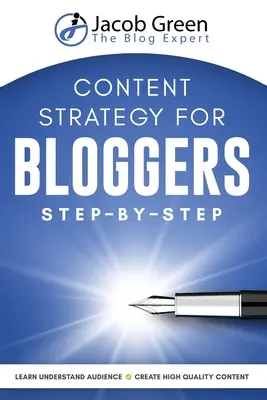 Estrategia de contenidos para blogueros paso a paso - Content Strategy For Bloggers Step-By-Step