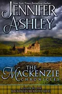 Las Crónicas de Mackenzie: Guía de la serie Mackenzies / McBrides de Jennifer Ashley - The Mackenzie Chronicles: A Guide to the Mackenzies / McBrides series by Jennifer Ashley