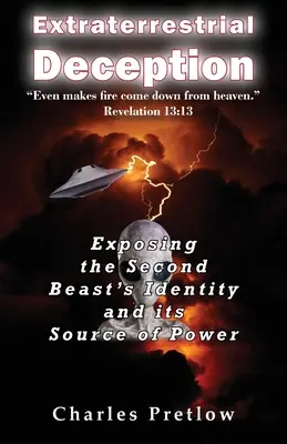 Engaño extraterrestre - Extraterrestrial Deception