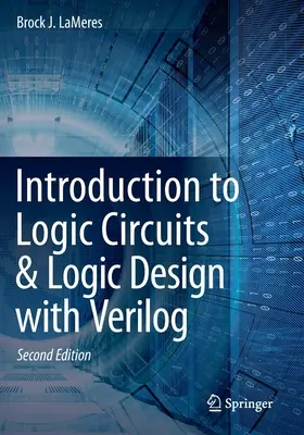 Introducción a los Circuitos Lógicos y al Diseño Lógico con Verilog - Introduction to Logic Circuits & Logic Design with Verilog