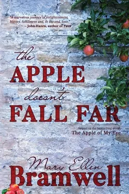 La manzana no cae lejos - The Apple Doesn't Fall Far