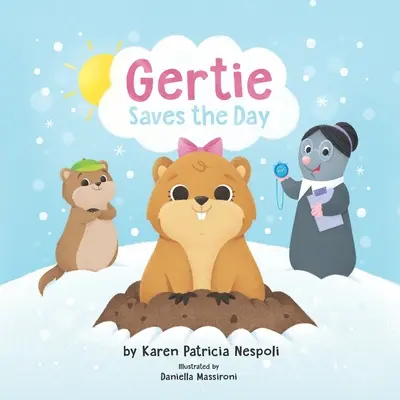 Gertie salva el día - Gertie Saves the Day