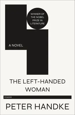 La mujer zurda - The Left-Handed Woman