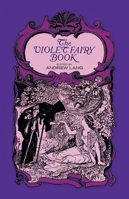 El libro del hada violeta - The Violet Fairy Book