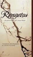 Rengetsu: Vida y poesía de Lotus Moon - Rengetsu: Life and Poetry of Lotus Moon