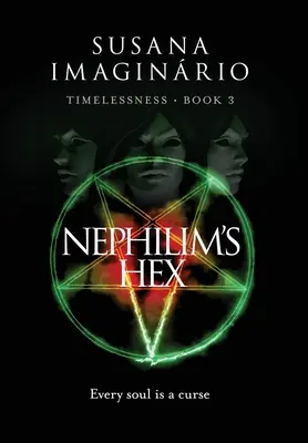 El maleficio de Nephilim - Nephilim's Hex