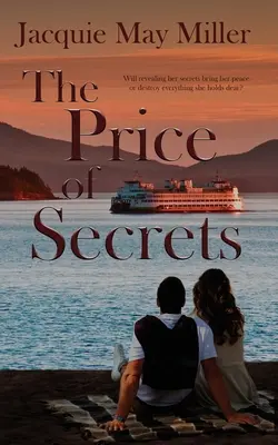 El precio de los secretos - The Price of Secrets