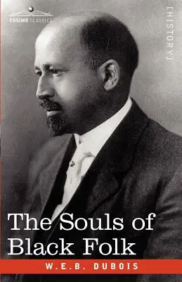 Las almas de los negros - The Souls of Black Folk