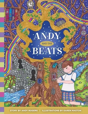 Andy and the Beats: Cómo criar a un niño con diabetes de tipo 1 - Andy and the Beats: Parenting a Child with Type 1 Diabetes