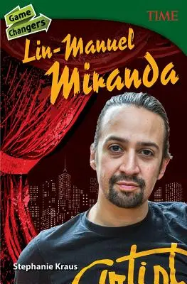 Cambiadores de juego: Lin-Manuel Miranda - Game Changers: Lin-Manuel Miranda