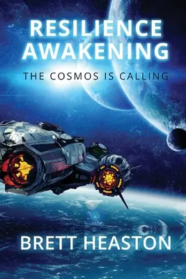 El despertar de la resiliencia - Resilience Awakening