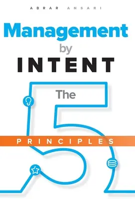 Gestión por INTENCIÓN: los cinco principios - Management by INTENT: The Five Principles