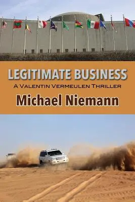 Negocios legítimos - Legitimate Business