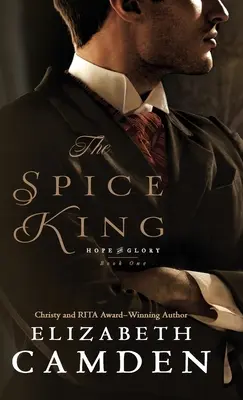 El rey de las especias - Spice King