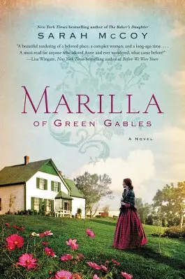 Marilla de las Tejas Verdes - Marilla of Green Gables
