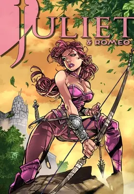 Julieta y Romeo #1 - Juliet and Romeo #1