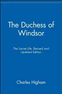 La duquesa de Windsor: La vida secreta - The Duchess of Windsor: The Secret Life