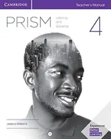 Prisma Nivel 4 Manual del profesor Escuchar y hablar - Prism Level 4 Teacher's Manual Listening and Speaking