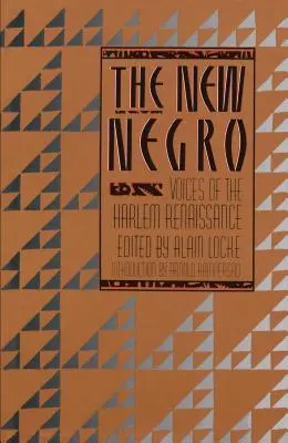 El nuevo negro - The New Negro