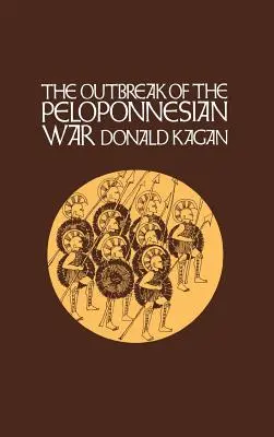 El estallido de la Guerra del Peloponeso - The Outbreak of the Peloponnesian War