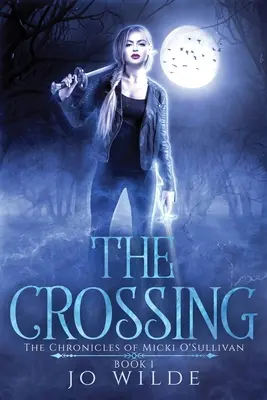 El Cruce - The Crossing