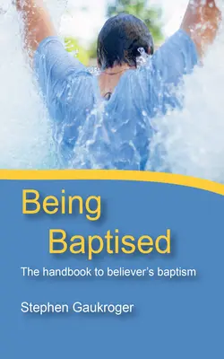 El bautismo - Being Baptised