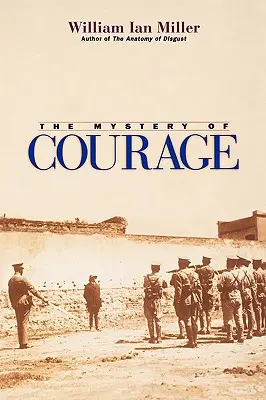 El misterio del valor - Mystery of Courage