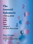 Efemérides de asteroides 1900-2050 - The Asteroid Ephemeris 1900 to 2050