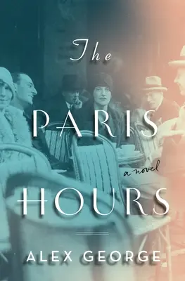 Las horas de París - The Paris Hours