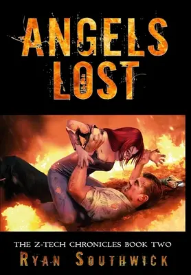 Ángeles perdidos - Angels Lost