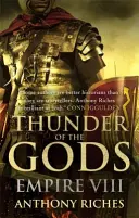 Trueno de los dioses: Imperio VIII - Thunder of the Gods: Empire VIII