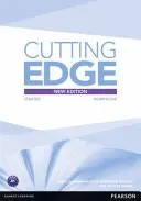 Cutting Edge Starter Nueva Edición Libro de ejercicios sin clave - Cutting Edge Starter New Edition Workbook without Key