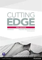 Cutting Edge Advanced New Edition Teacher's Book y Teacher's Resource Disk Pack - Cutting Edge Advanced New Edition Teacher's Book and Teacher's Resource Disk Pack