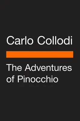 Las aventuras de Pinocho - The Adventures of Pinocchio