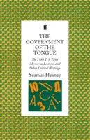 El gobierno de la lengua - Government of the Tongue