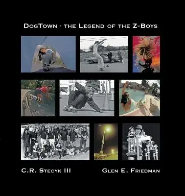 Dogtown: La leyenda de los Z-Boys - Dogtown: The Legend of the Z-Boys