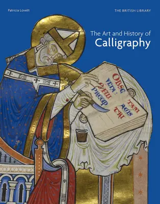 El arte y la historia de la caligrafía - The Art & History of Calligraphy