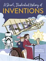 Breve historia ilustrada de... Inventos - Short, Illustrated History of... Inventions