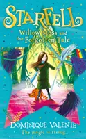 Starfell: Willow Moss y el cuento olvidado - Starfell: Willow Moss and the Forgotten Tale