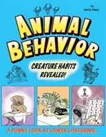 Comportamiento animal: Hábitos de las criaturas al descubierto - Animal Behavior: Creature Habits Revealed!