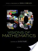 50 visiones de las matemáticas - 50 Visions of Mathematics