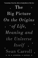 Big Picture - Sobre los orígenes de la vida, el significado y el propio universo - Big Picture - On the Origins of Life, Meaning, and the Universe Itself